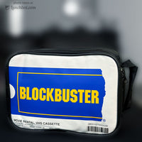 Blockbuster Lunch Box