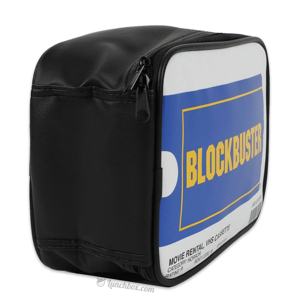 Blockbuster Video Rental Lunch Box – Lunchbox.com