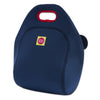 Blue Monkey Lunch Bag