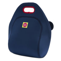 Blue Monkey Lunch Bag