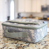 Boys Camo Lunch Box