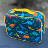 Boys Dinosaur Lunch Box