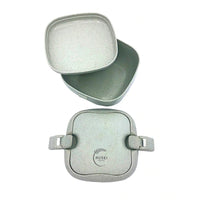 Boys Green Bento Box