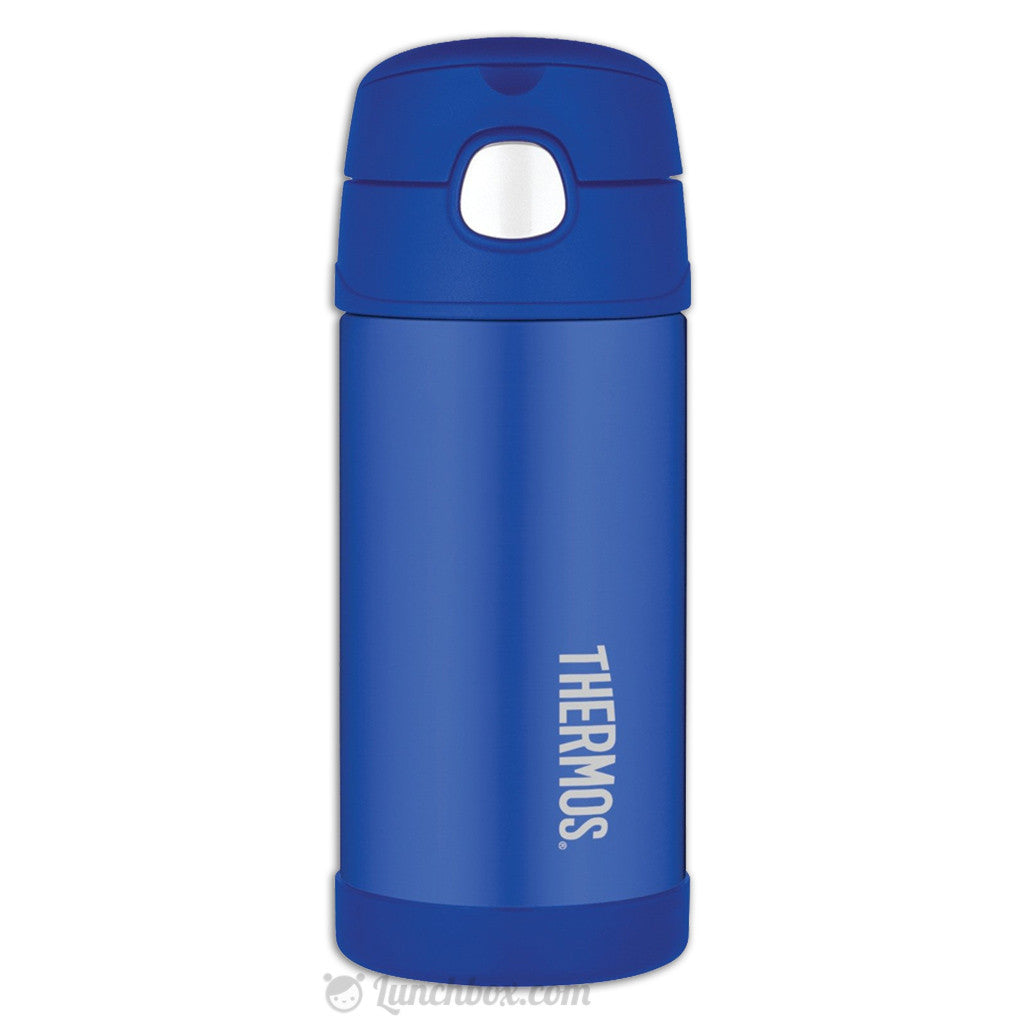 Boys Funtainer Thermos Bottle