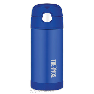 Boys Funtainer Thermos Bottle