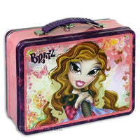 Bratz - Cloe & Yasmin - Snackbox