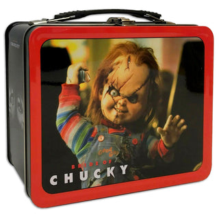 Scary Movies Lunch Boxes – Lunchbox.com