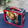 Bride of Chucky Lunchbox