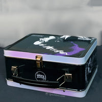 Bride of Frankenstein Vintage Lunch Box
