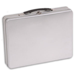 Briefcase Lunch Box