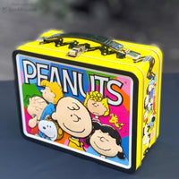 Charlie Brown Lunchbox
