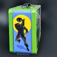 Bruce Lee Lunch Box