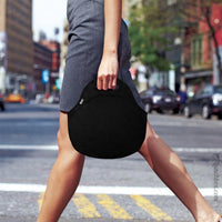 Built NY Black Lunch Box