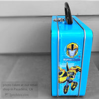 Bumblebee Lunch Box