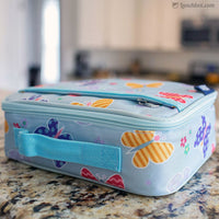 Butterflies Kids Lunchbox