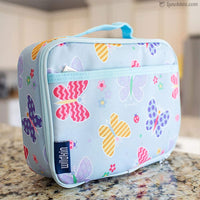 Butterflies Lunch Box