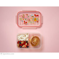 Butterfly Bento Box
