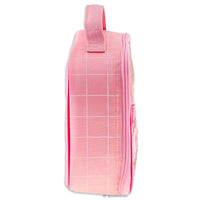 Butterfly Floral Lunch Box