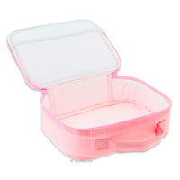 Butterfly Floral Lunch Box