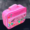 Butterfly Lunch Box
