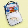Camo Military Lunch Box