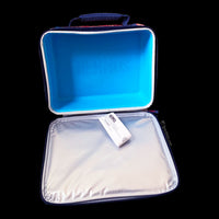 Captain Marvel Lunch Box