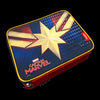 Captain Marvel Lunch Box