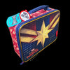 Captain Marvel Lunchbox