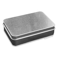 Card Tin Lunch Box