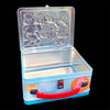 Care Bears Embossed Lunch Box