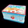 Care Bears Embossed Lunchbox