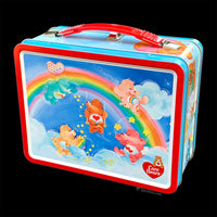 Care Bears Lunch Box