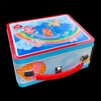Care Bears Metal Lunchbox