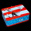 Cat in the Hat Lunchbox