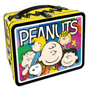 Charlie Brown Lunch Box