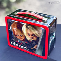 Child's Play Lunch Box