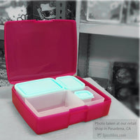 Classic Bento