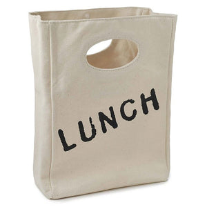Classic Lunch Bag