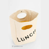 Classic Lunch Bag