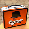 Clockwork Orange Lunch Box