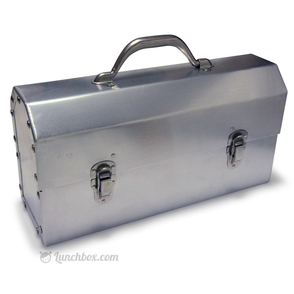 Coal Miner Dome Lunch Box