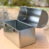 Construction Lunch Box