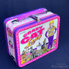 Crazy Cat Lady Lunch Box