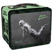 Creature from the Black Lagoon Lunch Box