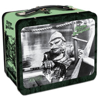Creature from the Black Lagoon Lunch Box