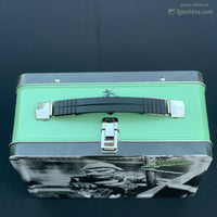 Creature from the Black Lagoon Lunch Box