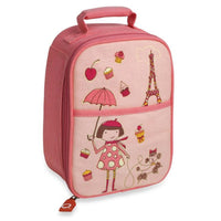 Cupecake Lunch Box