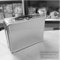 Custom Lunch Box