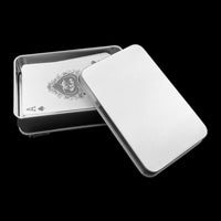 Custom Tin Box