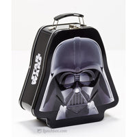 Star Wars - Darth Vader - Embossed Metal Lunchbox